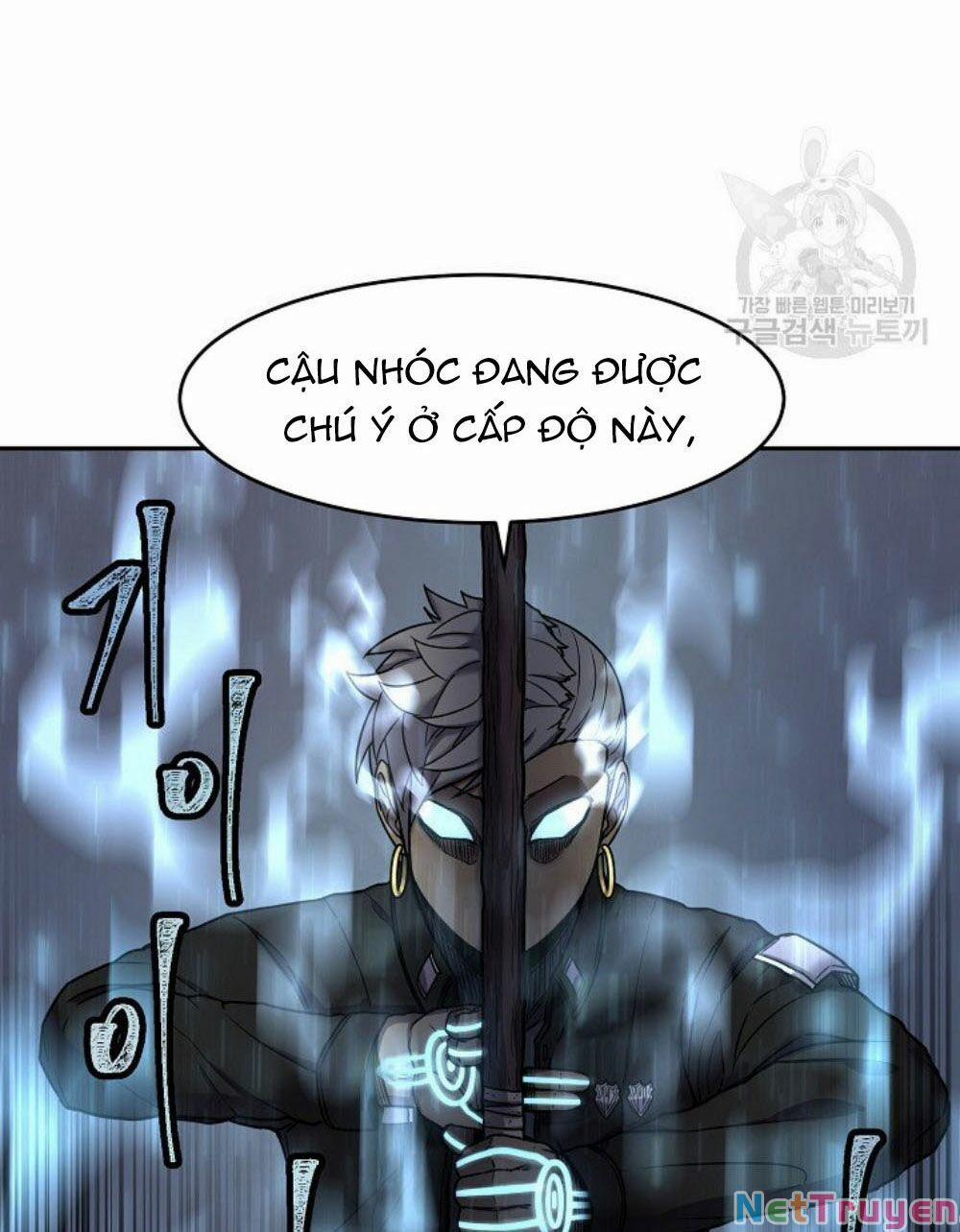 Shaman - Pháp Sư 9 trang 8