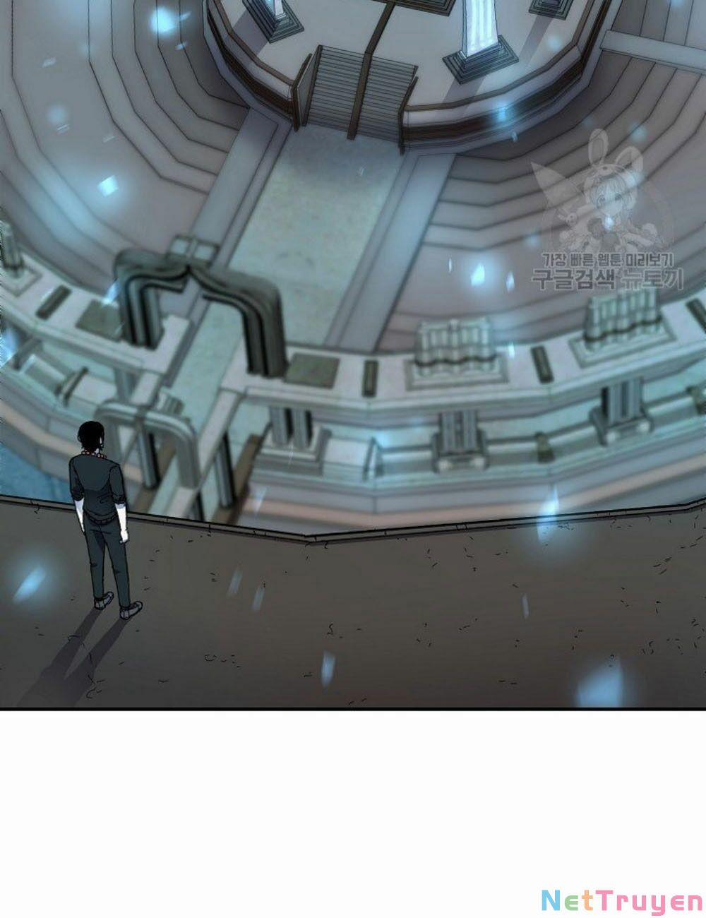 Shaman - Pháp Sư 9 trang 80