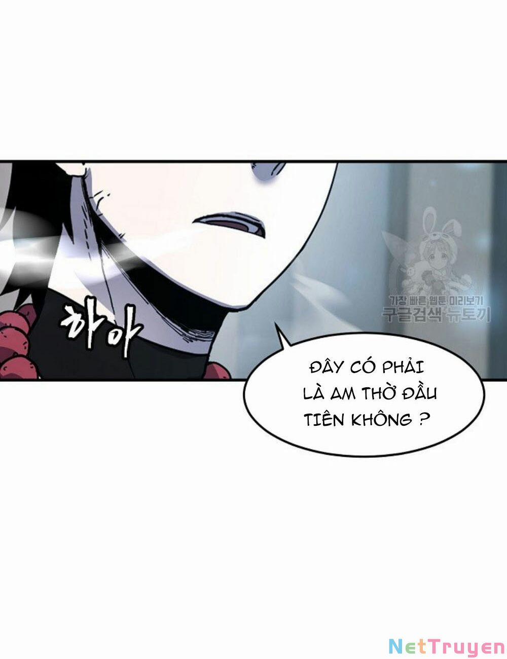 Shaman - Pháp Sư 9 trang 81