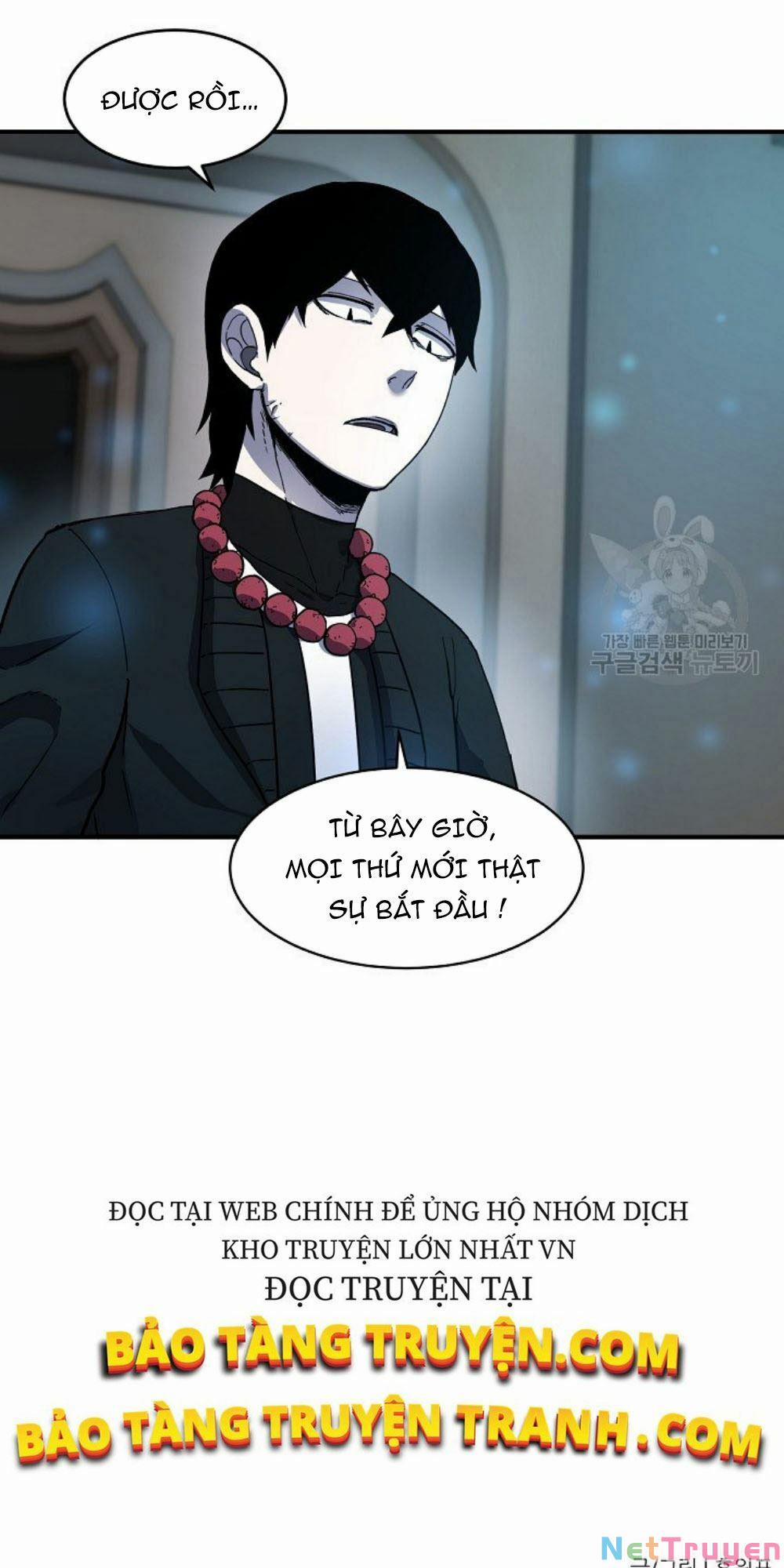 Shaman - Pháp Sư 9 trang 82