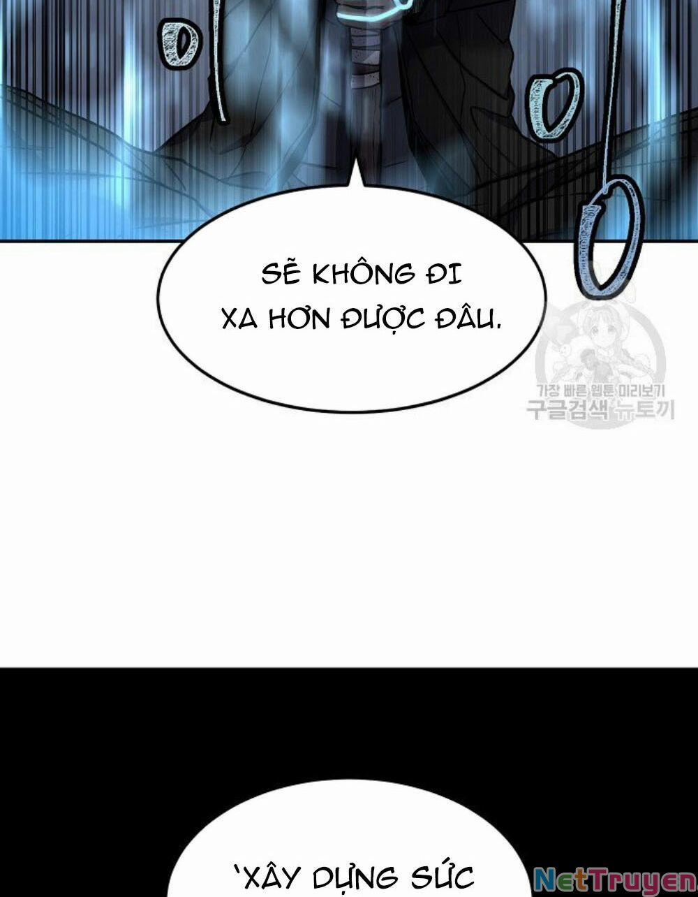 Shaman - Pháp Sư 9 trang 9