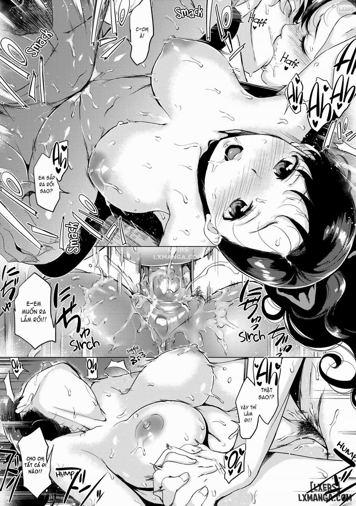 Shameless 10 trang 17