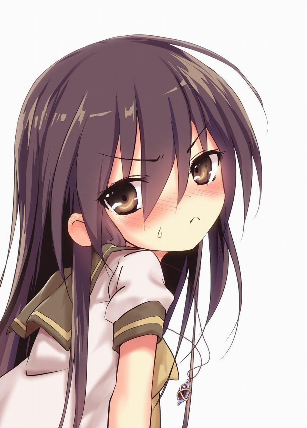 Shana no Kiss de okita. 4 Oneshot trang 20