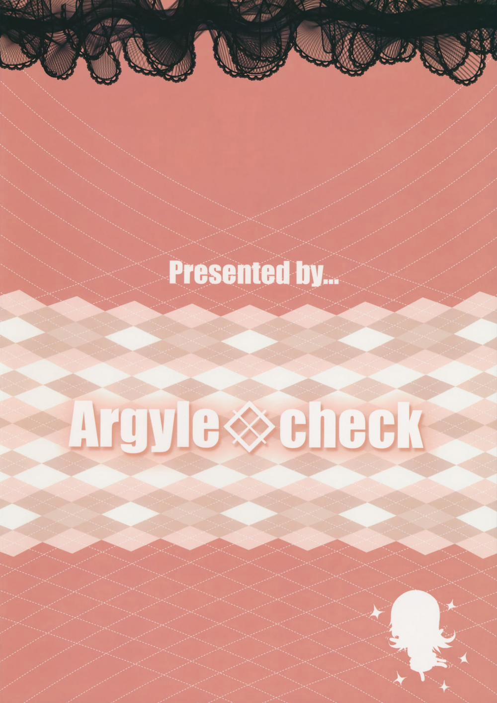 Sharo-chan no Maki (Gochuumon wa Usagi Desu ka?) Oneshot trang 25