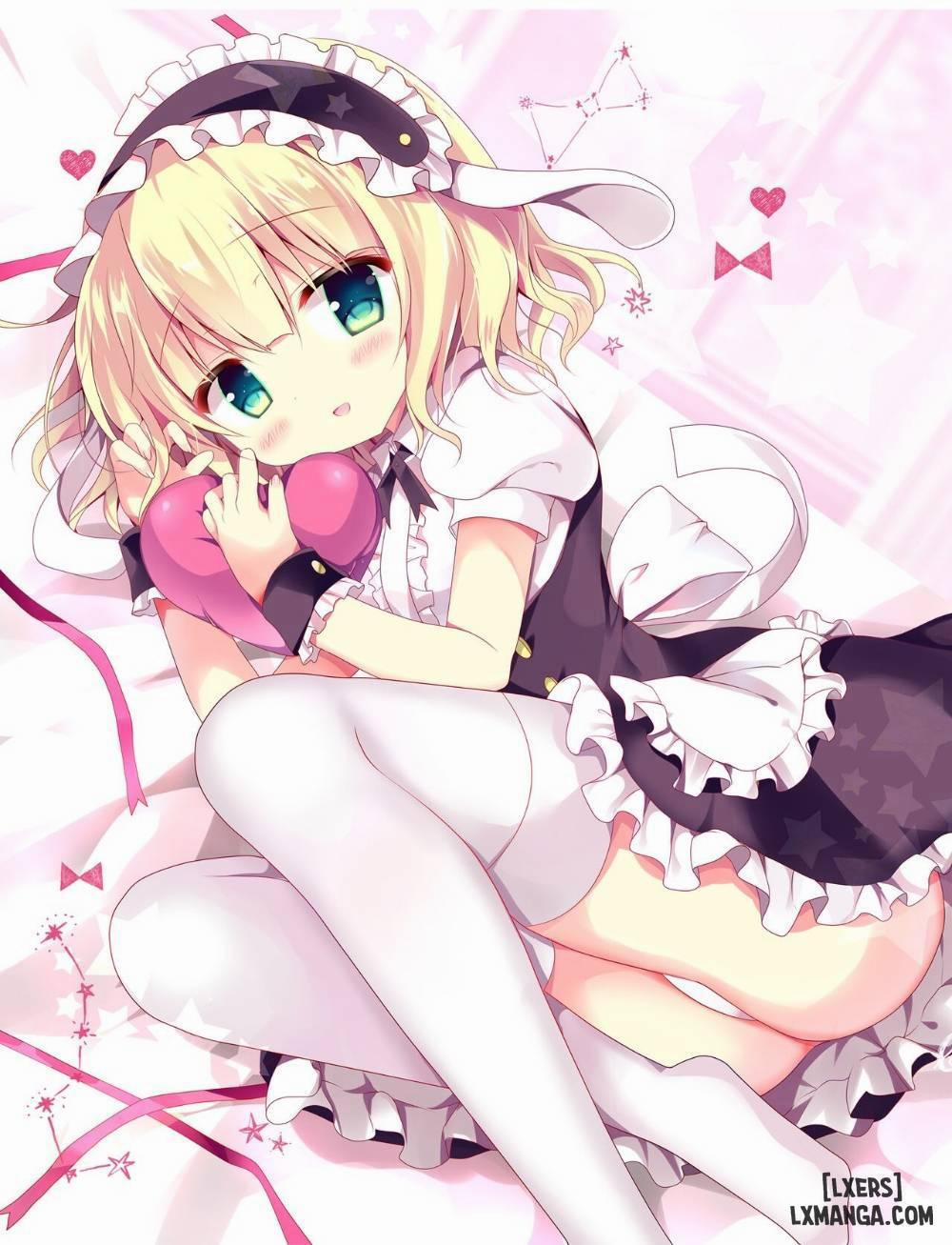 Sharo-chan to Koibito Gokko Oneshot trang 1