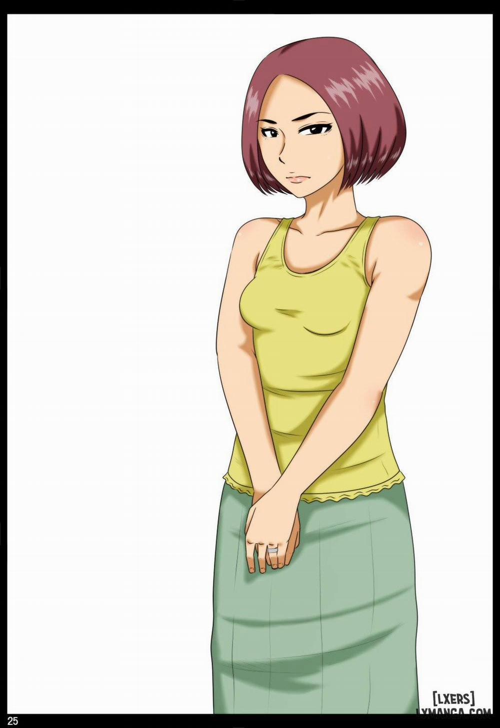 Shazai Ni Oneshot trang 24