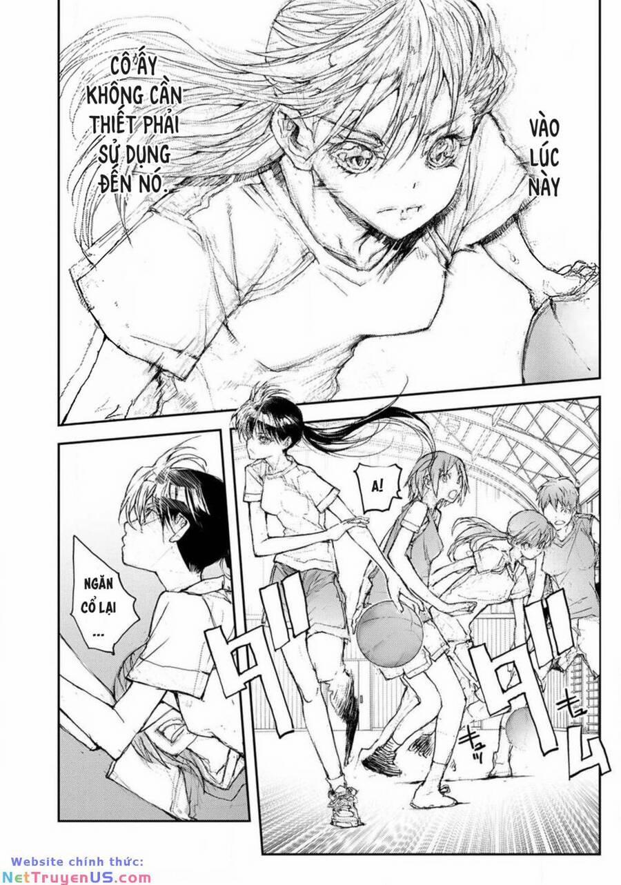 Shed! Ryugasaki-San 73 trang 5