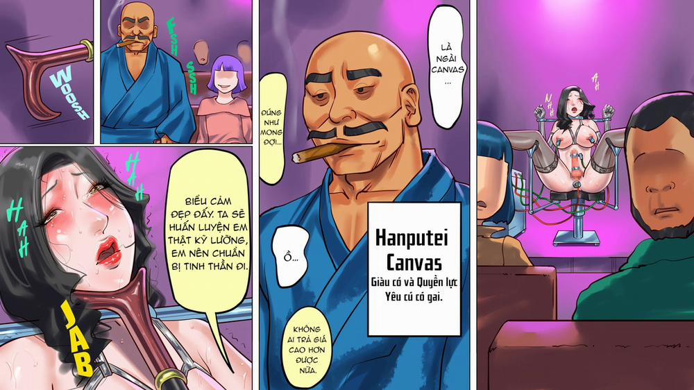 Shemale no Kuni no Alice no Bouken 2 Oneshot trang 28