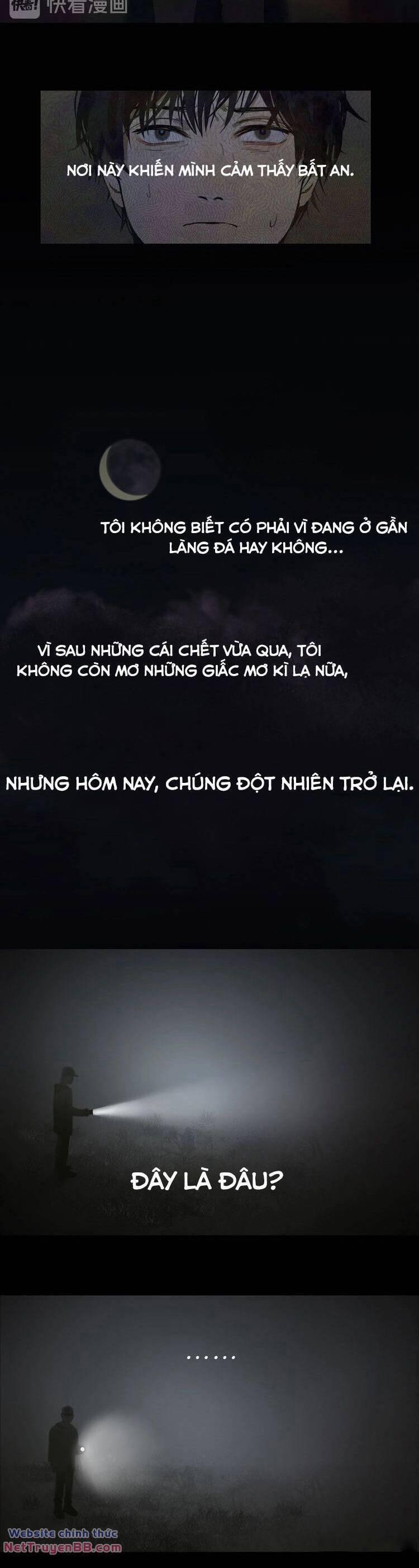 Shen Ze Chương 6 Trang 4