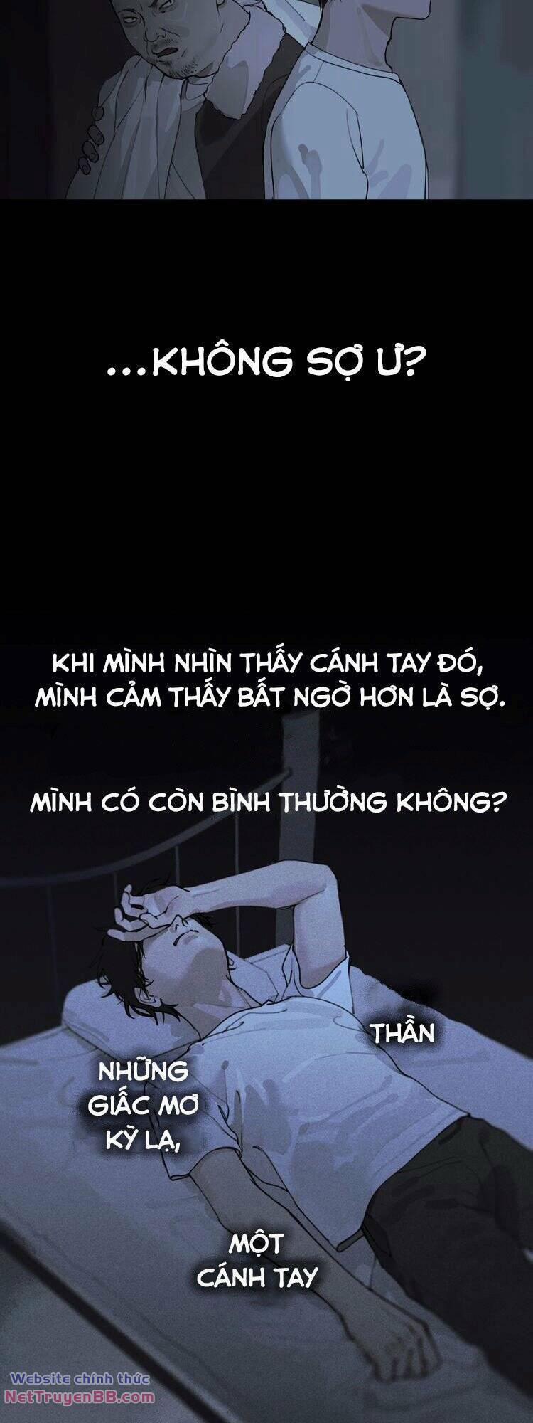 Shen Ze Chương 7 Trang 5