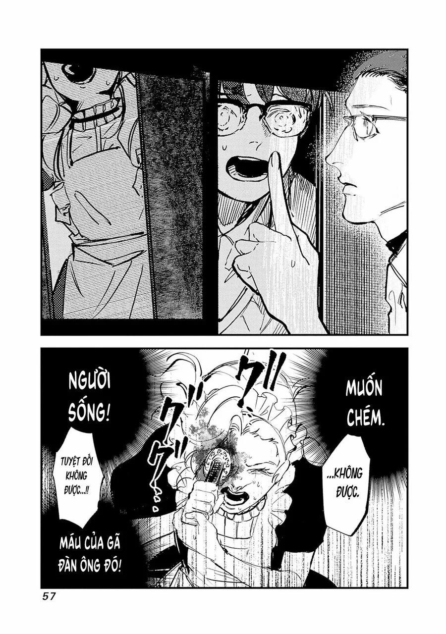 Shepherd House Hotel 10 trang 21