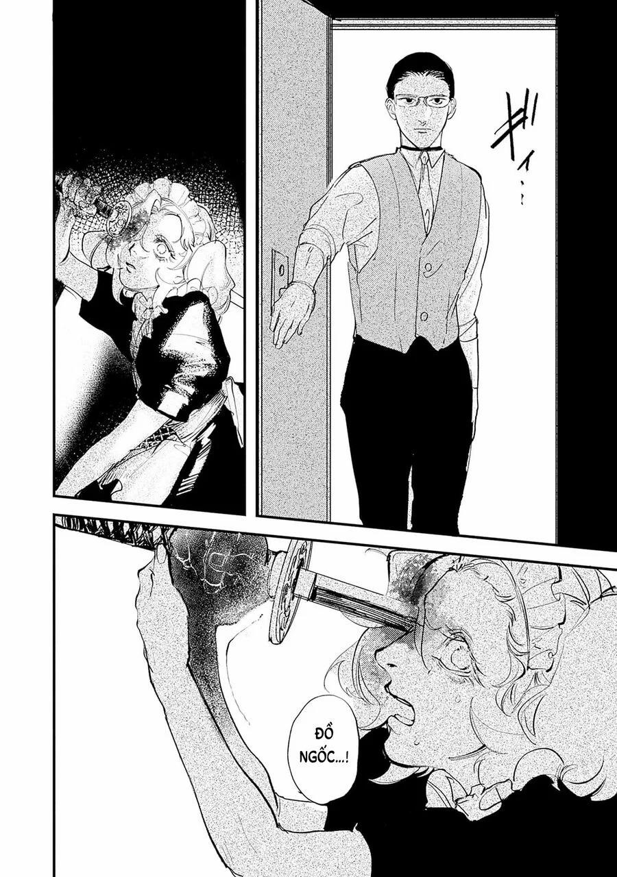 Shepherd House Hotel 10 trang 22