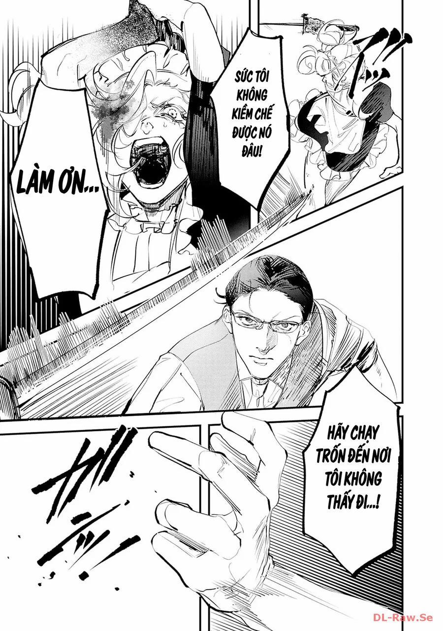 Shepherd House Hotel 10 trang 23