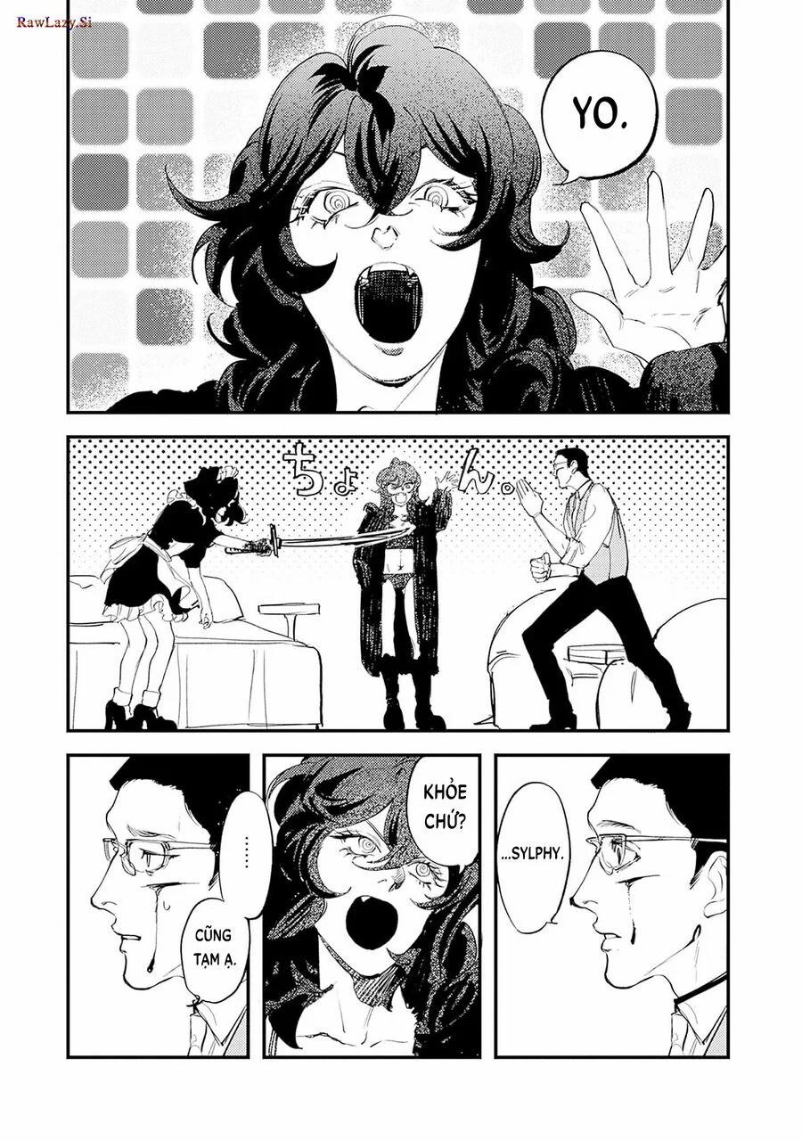 Shepherd House Hotel 10 trang 28