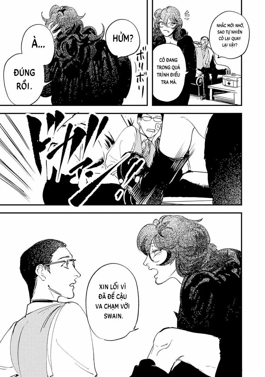 Shepherd House Hotel 10 trang 37