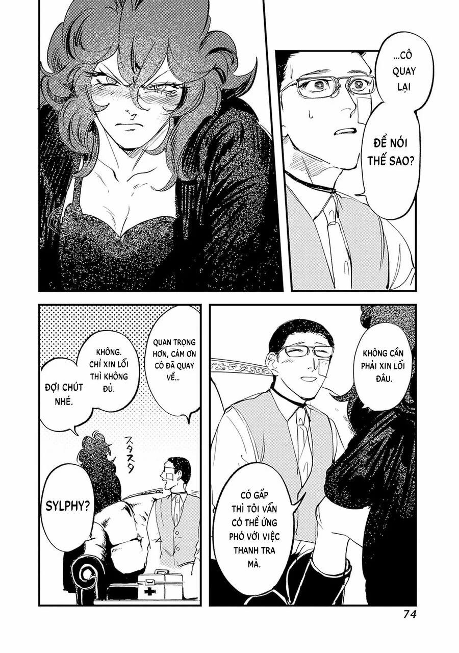 Shepherd House Hotel 10 trang 38