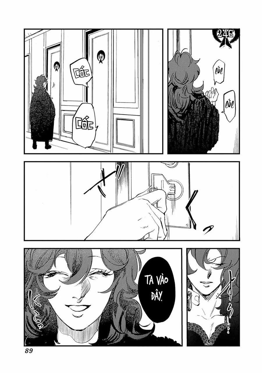 Shepherd House Hotel 11 trang 11