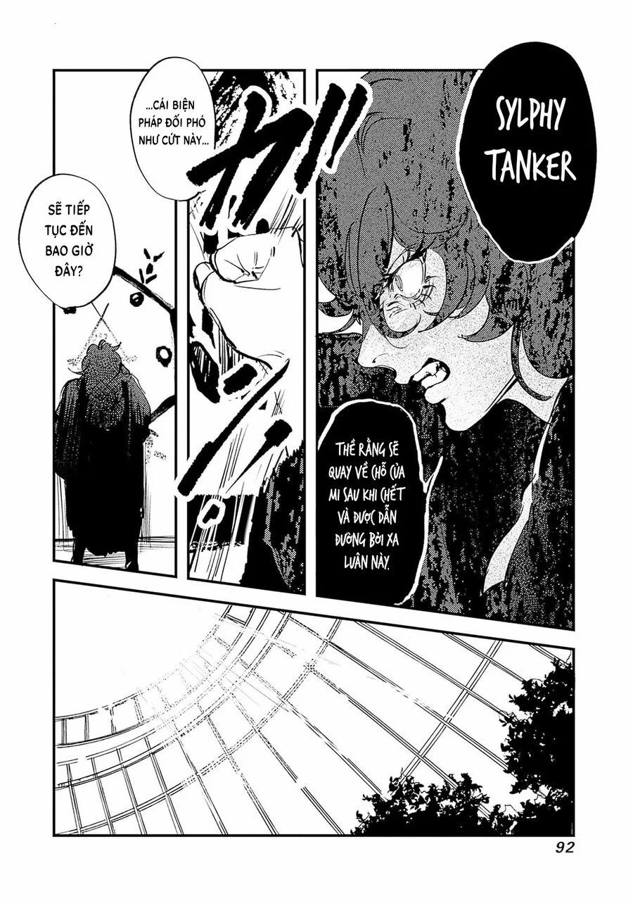 Shepherd House Hotel 11 trang 14