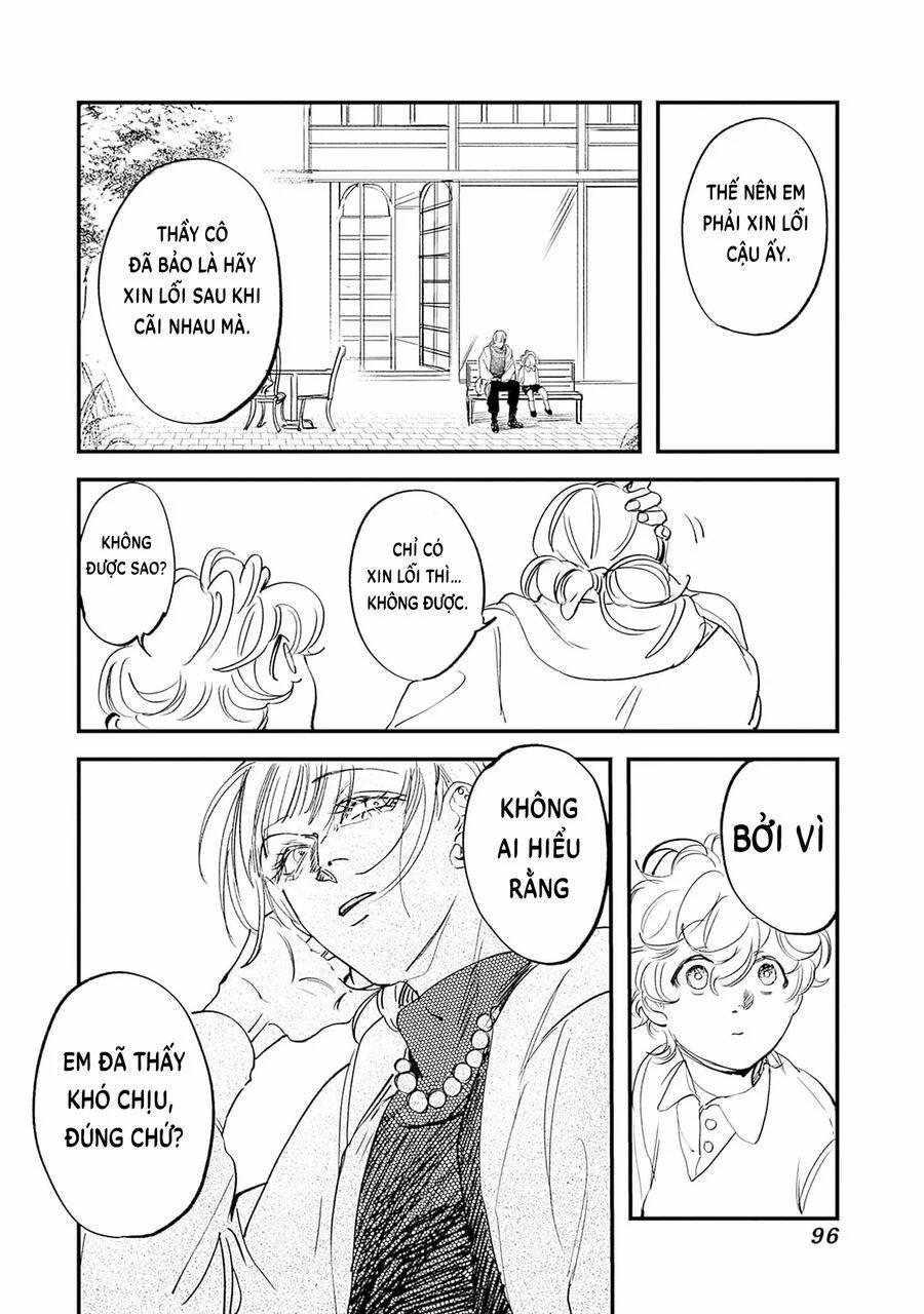 Shepherd House Hotel 11 trang 18