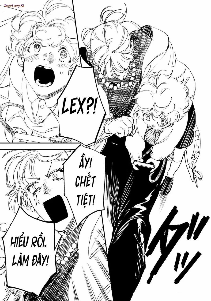 Shepherd House Hotel 11 trang 25