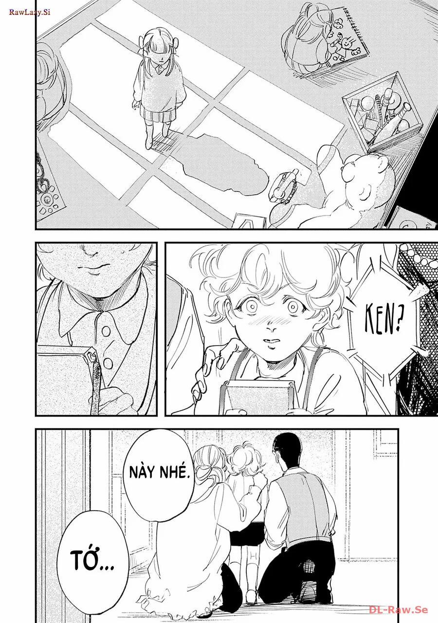 Shepherd House Hotel 11 trang 30