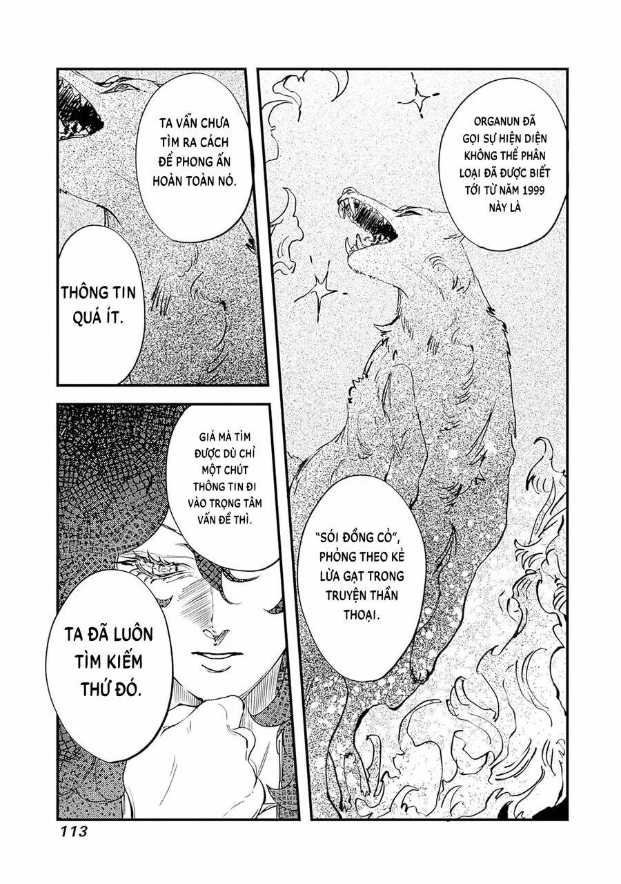 Shepherd House Hotel 11 trang 35