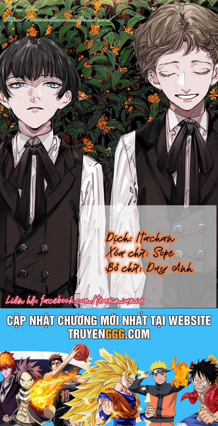 Shepherd House Hotel 11 trang 41