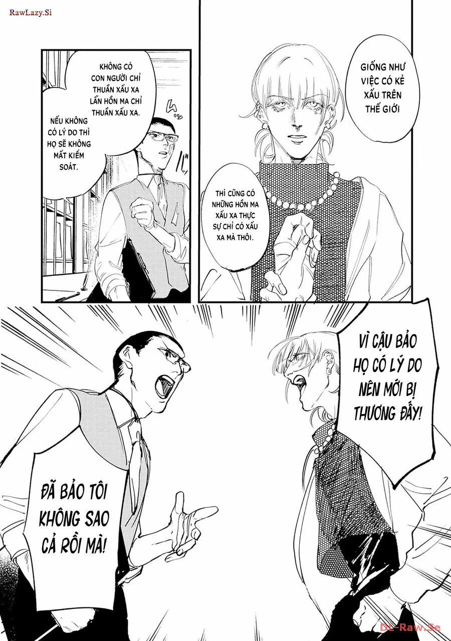 Shepherd House Hotel 11 trang 7