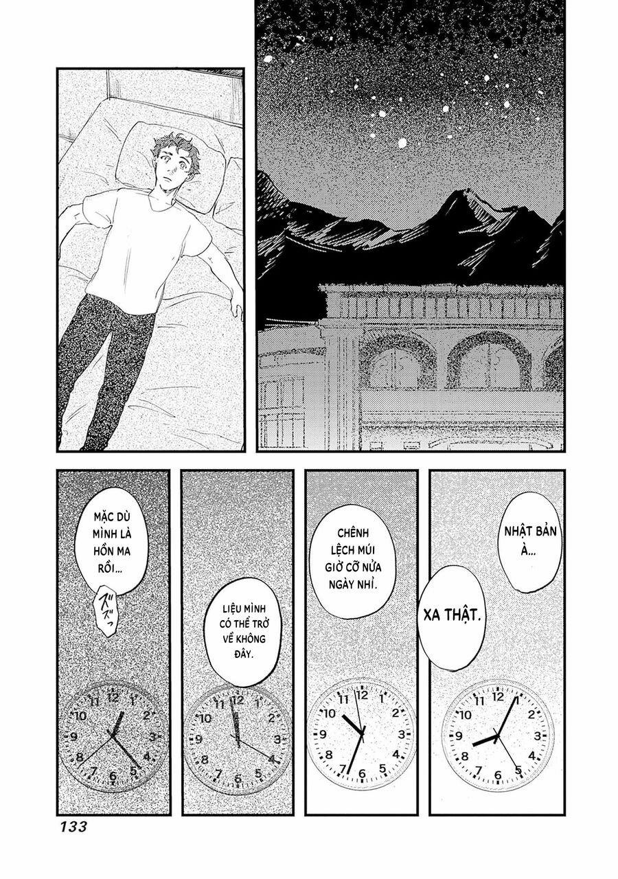 Shepherd House Hotel 12 trang 15