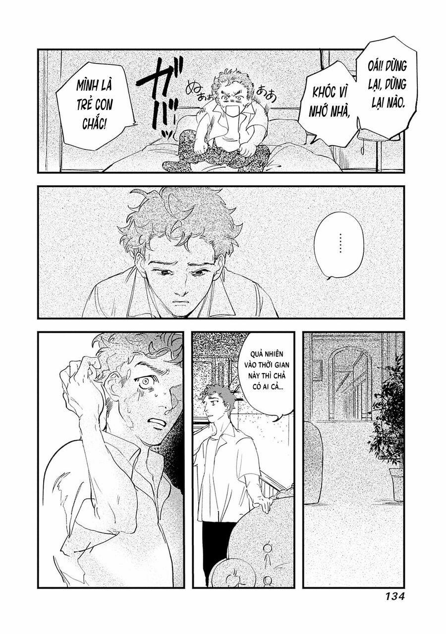 Shepherd House Hotel 12 trang 16