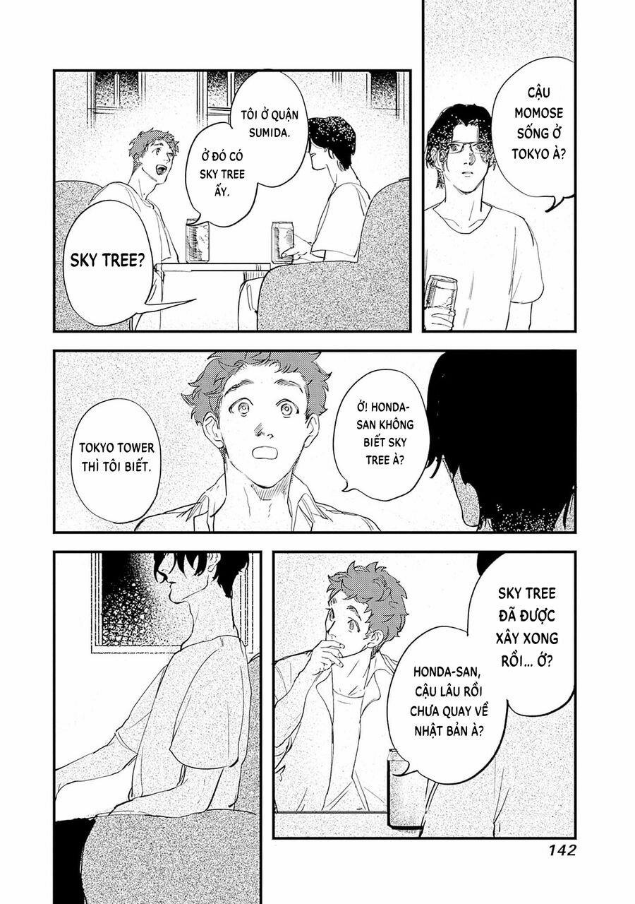 Shepherd House Hotel 12 trang 24