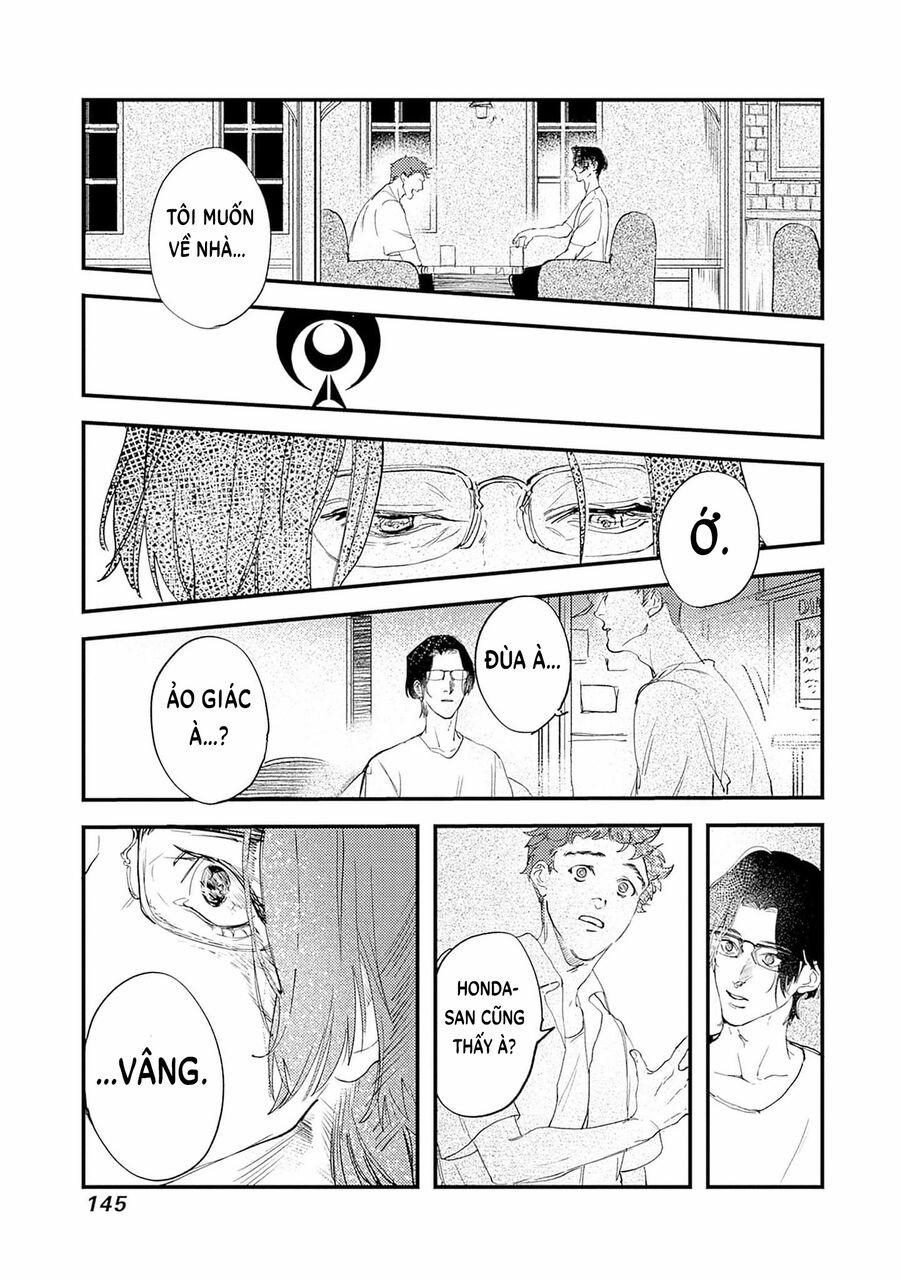 Shepherd House Hotel 12 trang 27