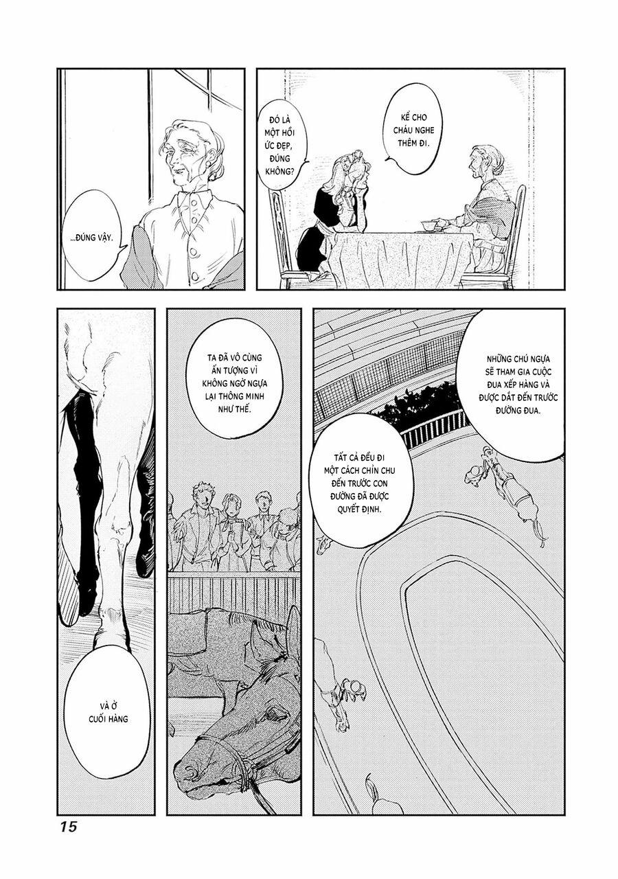 Shepherd House Hotel 9 trang 17