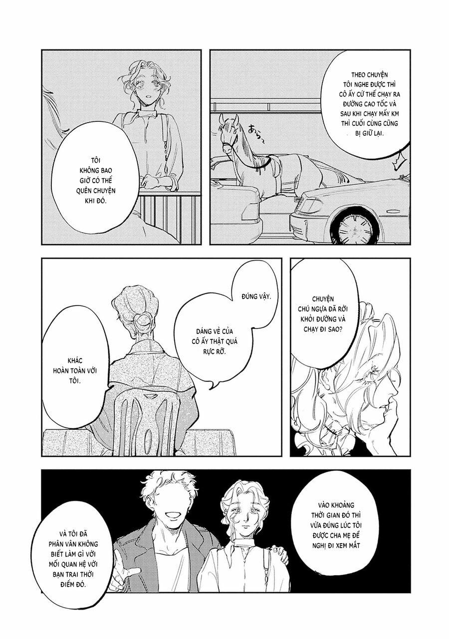 Shepherd House Hotel 9 trang 21