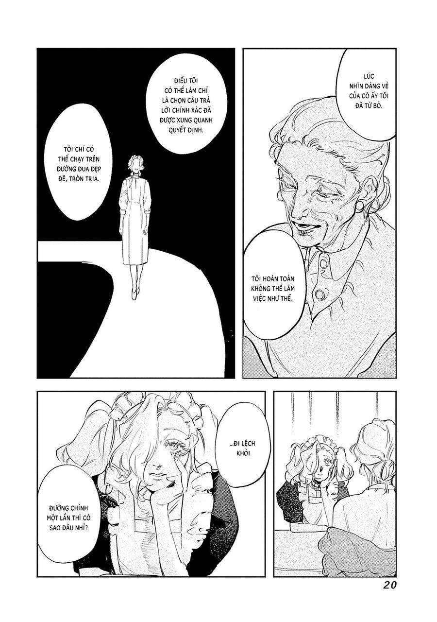 Shepherd House Hotel 9 trang 22