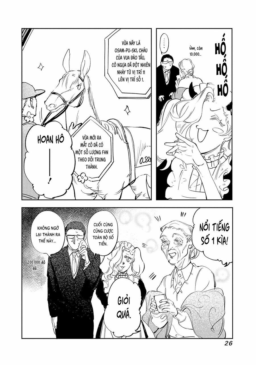 Shepherd House Hotel 9 trang 28