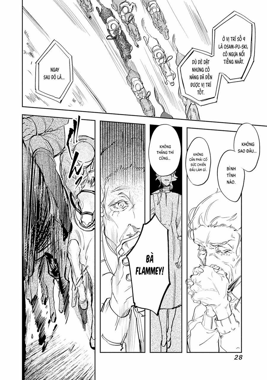 Shepherd House Hotel 9 trang 30