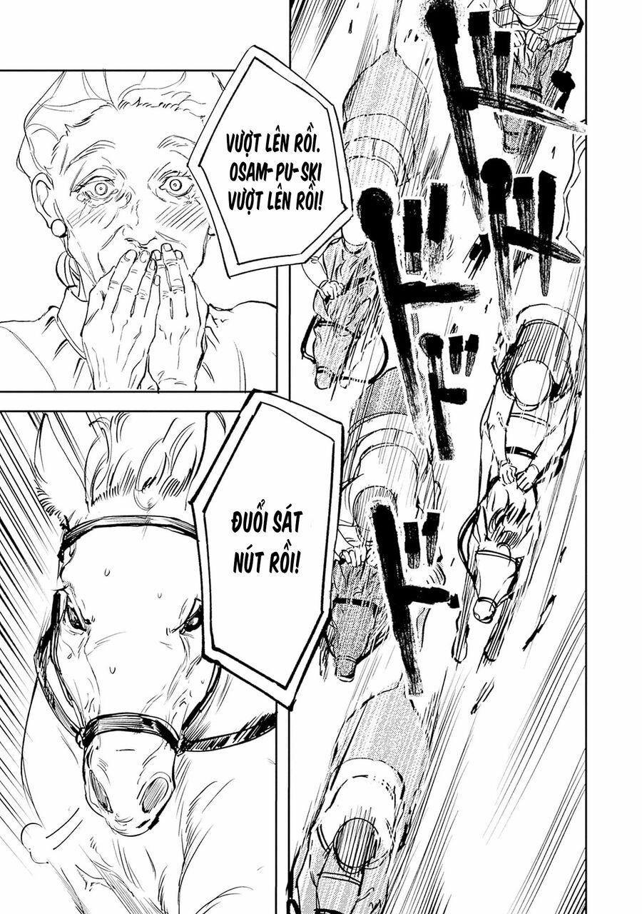 Shepherd House Hotel 9 trang 31