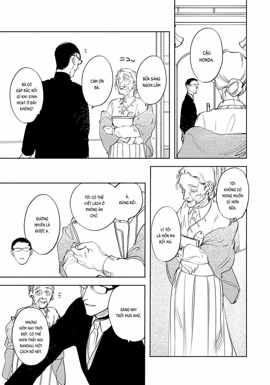 Shepherd House Hotel 9 trang 7