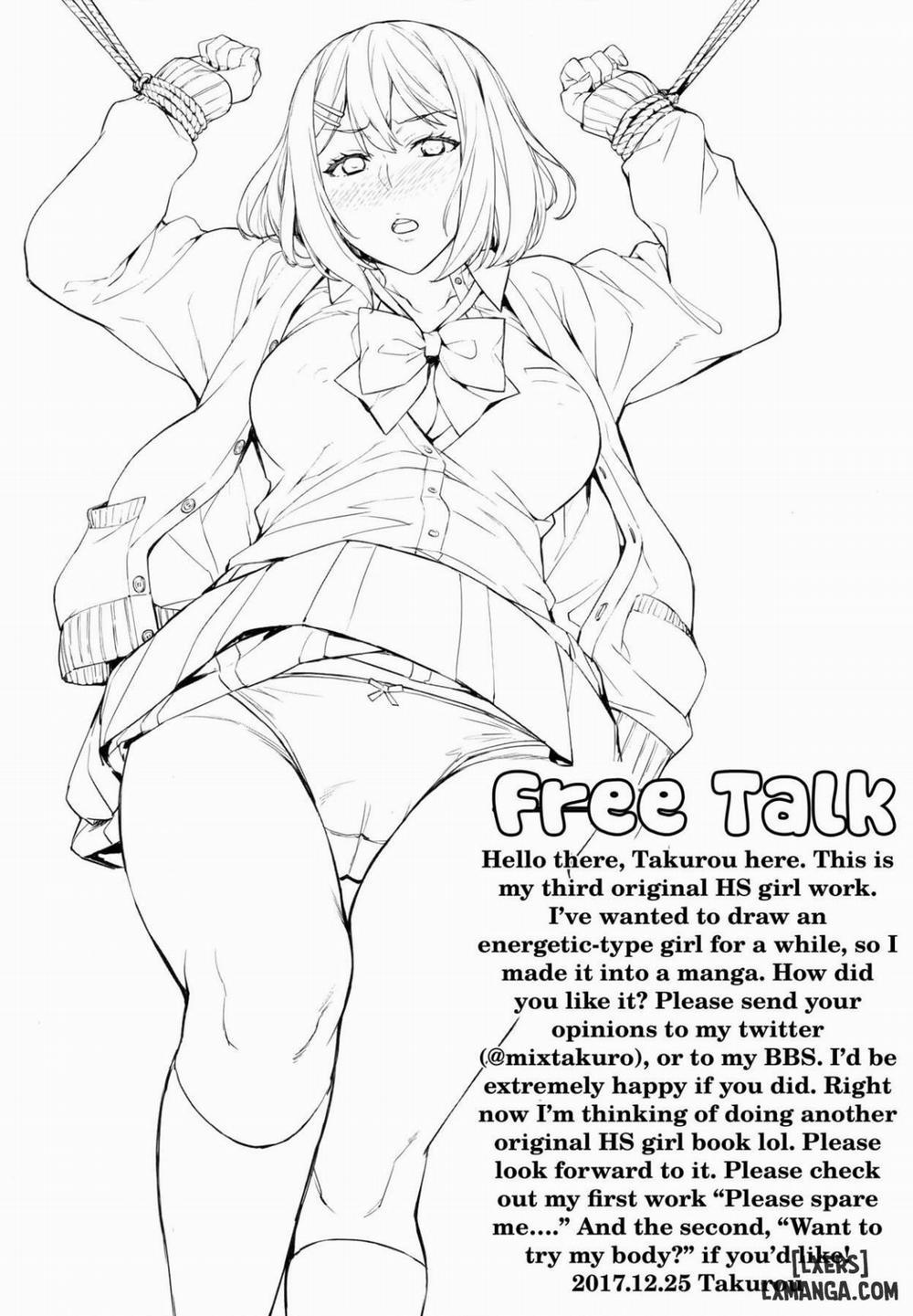 Shibaranakute mo yokunai Oneshot trang 19