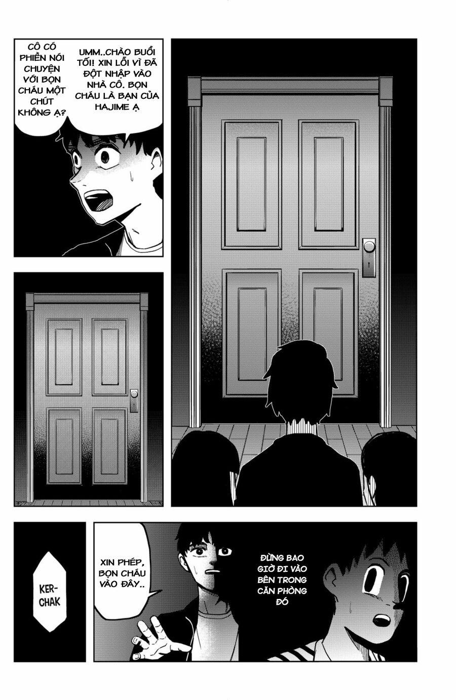 Shibatarian 10 trang 11