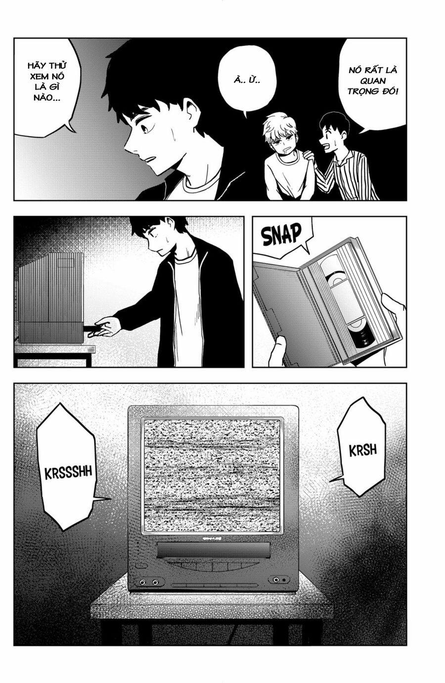 Shibatarian 10 trang 15