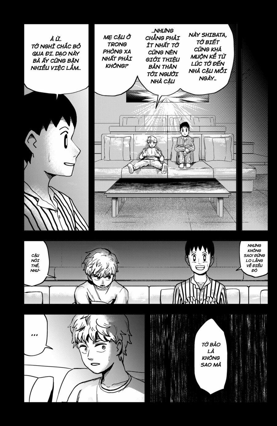 Shibatarian 10 trang 2