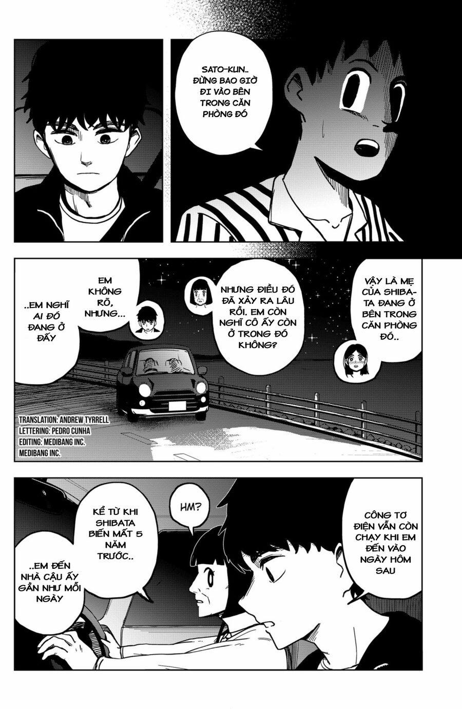 Shibatarian 10 trang 3