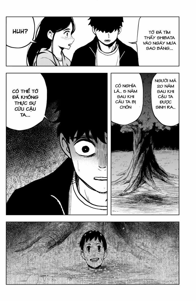 Shibatarian 11 trang 11