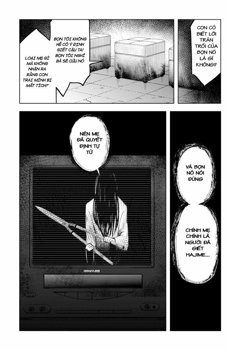 Shibatarian 11 trang 14