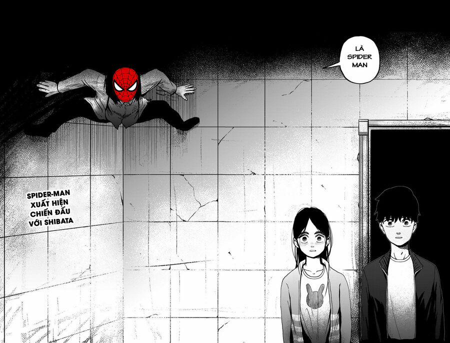 Shibatarian 11 trang 18