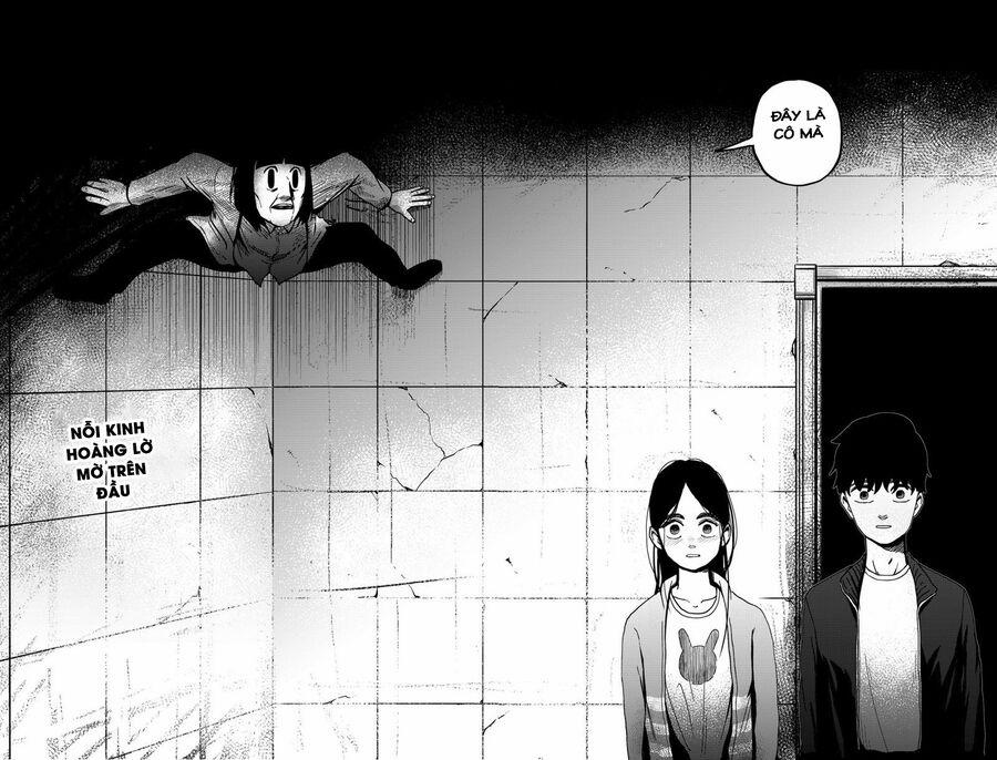 Shibatarian 11 trang 19