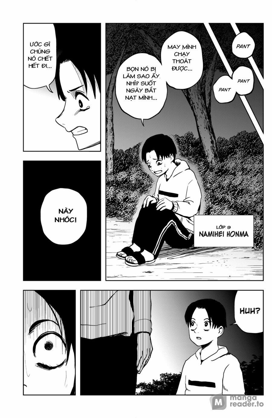 Shibatarian 13 trang 10