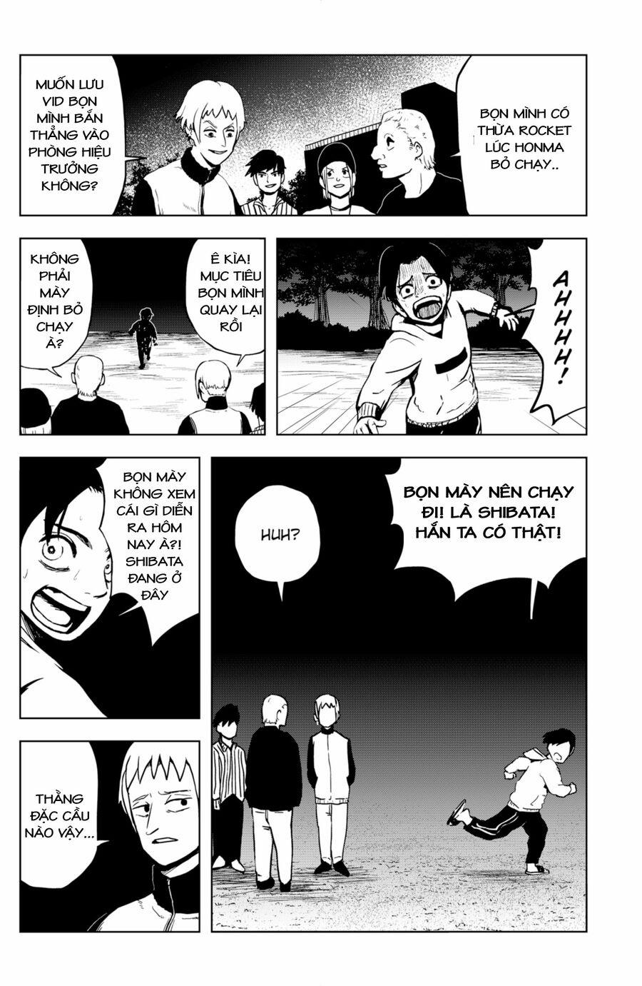 Shibatarian 13 trang 11